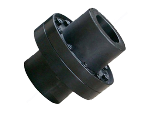  泵用彈性套柱銷(xiāo)聯(lián)軸器