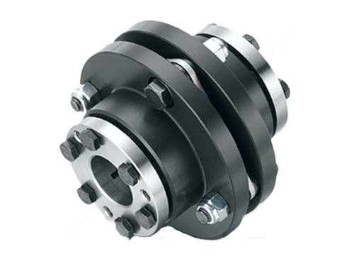  DJM脹緊套聯(lián)結單型膜片聯(lián)軸器