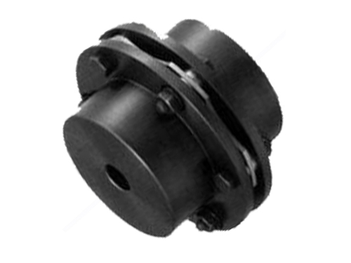  JMⅡ型無沉孔基本型膜片聯(lián)軸器