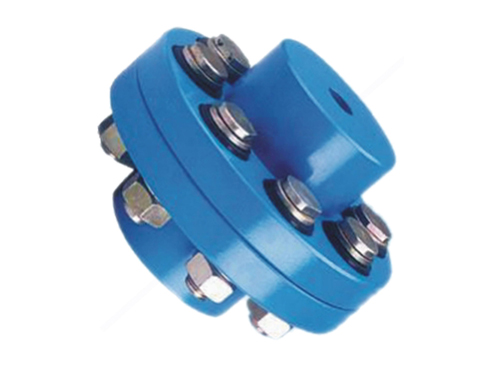  FCL型彈性套柱銷(xiāo)聯(lián)軸器