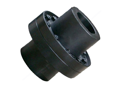  LT型(原TL型)彈性套柱銷(xiāo)聯(lián)軸器