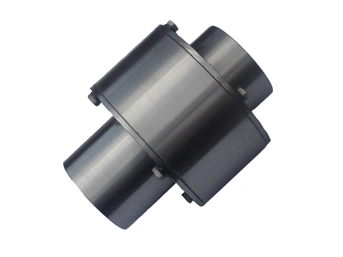  ZL型彈性柱銷(xiāo)齒式聯(lián)軸器