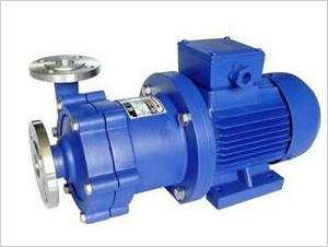 CQ型磁力驅(qū)動泵